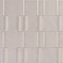 Onda Sonata - Deco Grey Glossy