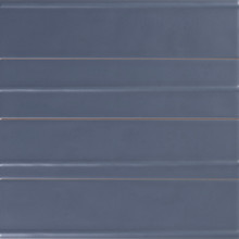 Onda Equator - Deco Blue Matte