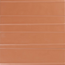 Onda Equator - Deco Russet Matte