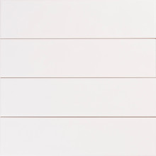 Onda Equator - White Matte