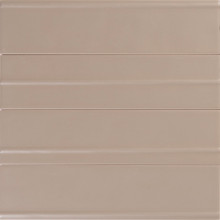 Onda Equator - Deco Greige Matte