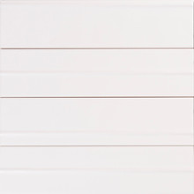 Onda Equator - Deco White Matte