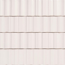 Onda Amplio - White Glossy