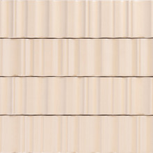 Onda Amplio - Ivory Glossy