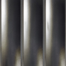 Magellan Fire Stone Concave - Gunmetal Metallic