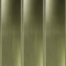 Magellan Fire Stone Concave - Moss Green Satin