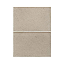 Ravenna Pastoral - Oat Satin