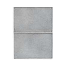 Ravenna Pastoral - Pewter Satin