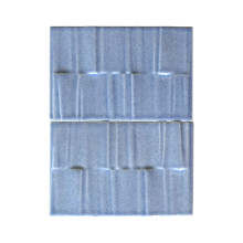 Ravenna Pastoral - Deco Sky Satin