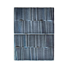 Ravenna Pastoral - Deco Night Sky Satin