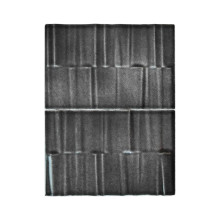 Ravenna Pastoral - Deco Carbon Satin