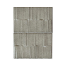 Ravenna Pastoral - Deco Taupe Satin