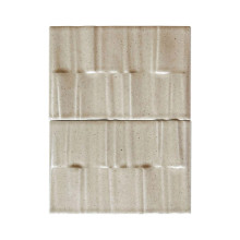 Ravenna Pastoral - Deco Oat Satin