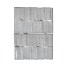 Ravenna Pastoral - Deco Pewter Satin