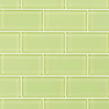 Province Sheer - Grass 01 Glossy