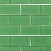 Province Sheer - Grass 02 Glossy