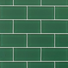 Province Sheer - Grass 03 Glossy