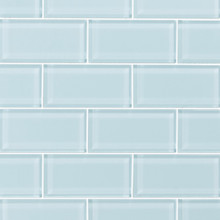 Province Sheer - Ultramarine 01 Glossy