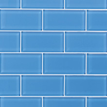 Province Sheer - Sapphire 01 Glossy