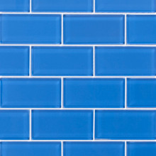 Province Sheer - Sapphire 02 Glossy