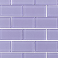 Province Sheer - Lilac 01 Glossy
