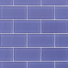 Province Sheer - Lilac 02 Glossy