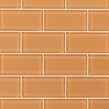 Province Sheer - Bronze 02 Glossy