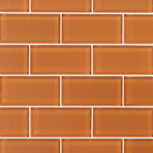 Province Sheer - Bronze 03 Glossy