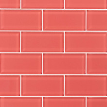 Province Sheer - Rouge 02 Glossy