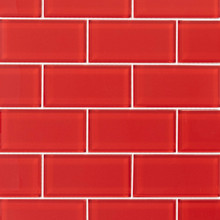 Province Sheer - Orange 03 Glossy