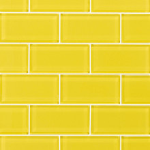 Province Sheer - Lemon 02 Glossy