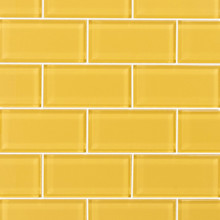 Province Sheer - Lemon 03 Glossy