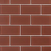 Province Sheer - Brandy 03 Glossy