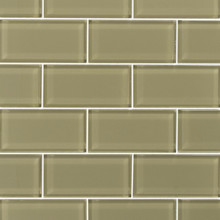 Province Sheer - Olive 02 Glossy