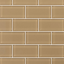 Province Sheer - Coffee 01 Glossy