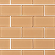 Province Sheer - Bronze 01 Glossy