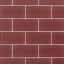 Province Sheer - Rouge 03 Glossy