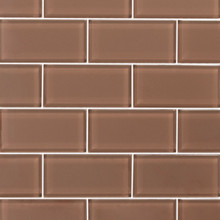 Province Sheer - Coffee 02 Glossy