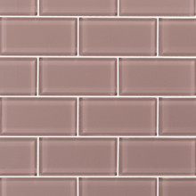 Province Sheer - Brandy 01 Glossy