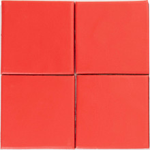 Santos Heritage Field - Red Matte