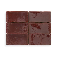 Amparo Palma - Chestnut Glossy