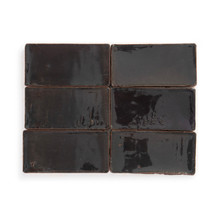 Amparo Palma - Waistcoat Glossy