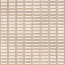 Moretti Shaker - Deco Drawn Bisque Multi-Finish