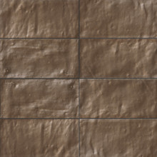 Ivano Mars - Bronze Matte