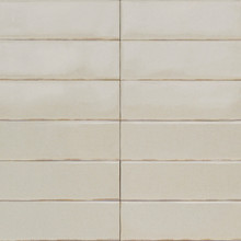 Quarto Vale - Oat Glossy