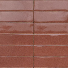 Quarto Vale - Sangria Glossy
