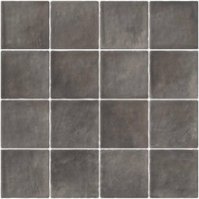 Salbo Pompeya - Cinder Matte