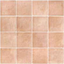 Salbo Pompeya - Cotto Matte