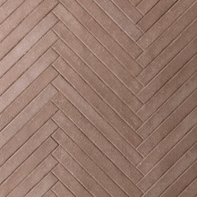 Viola Pippa - Redwood Matte