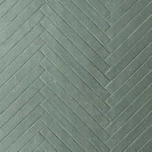 Viola Pippa - Turquoise Matte